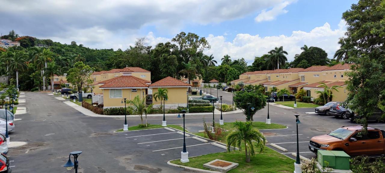Anna'S Joye Chatham Montego Bay Zewnętrze zdjęcie