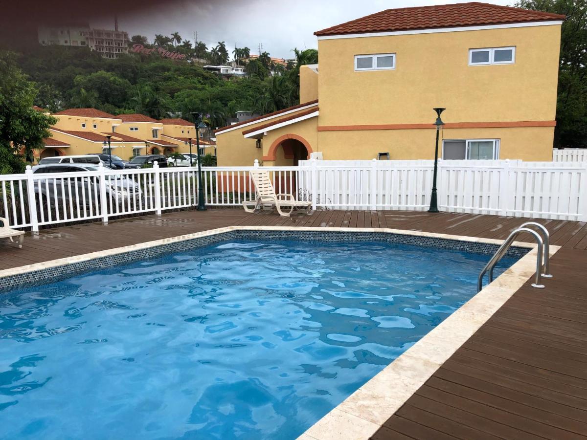 Anna'S Joye Chatham Montego Bay Zewnętrze zdjęcie