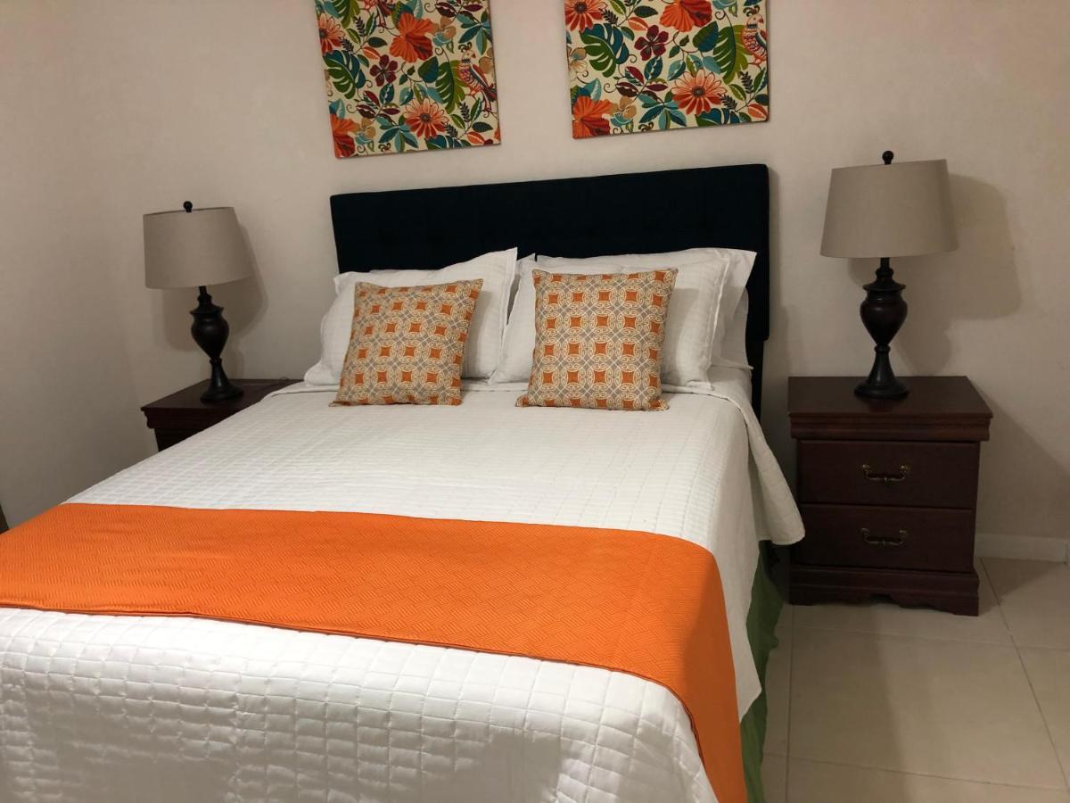 Anna'S Joye Chatham Montego Bay Zewnętrze zdjęcie